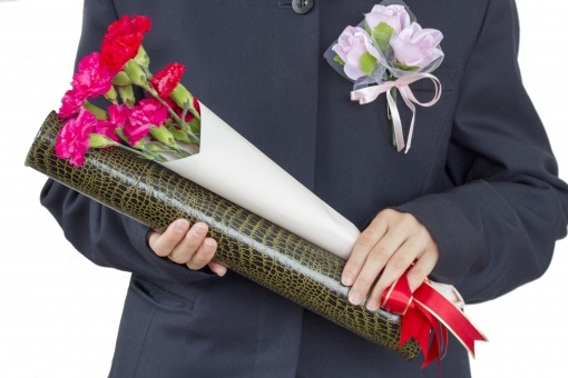 お世話になった先輩に 卒業式に贈りたい花束おすすめ5選 令和rentalサブスクlife